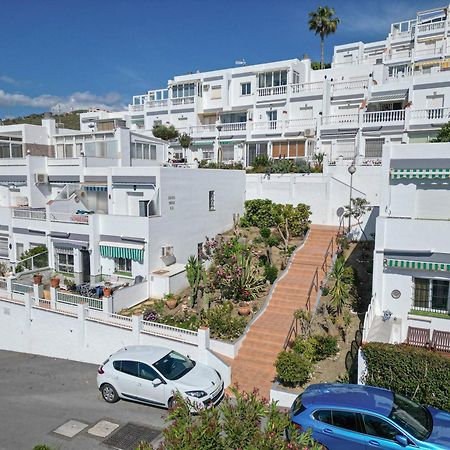 Colinas Sunset 647 Apartman Torrox Kültér fotó