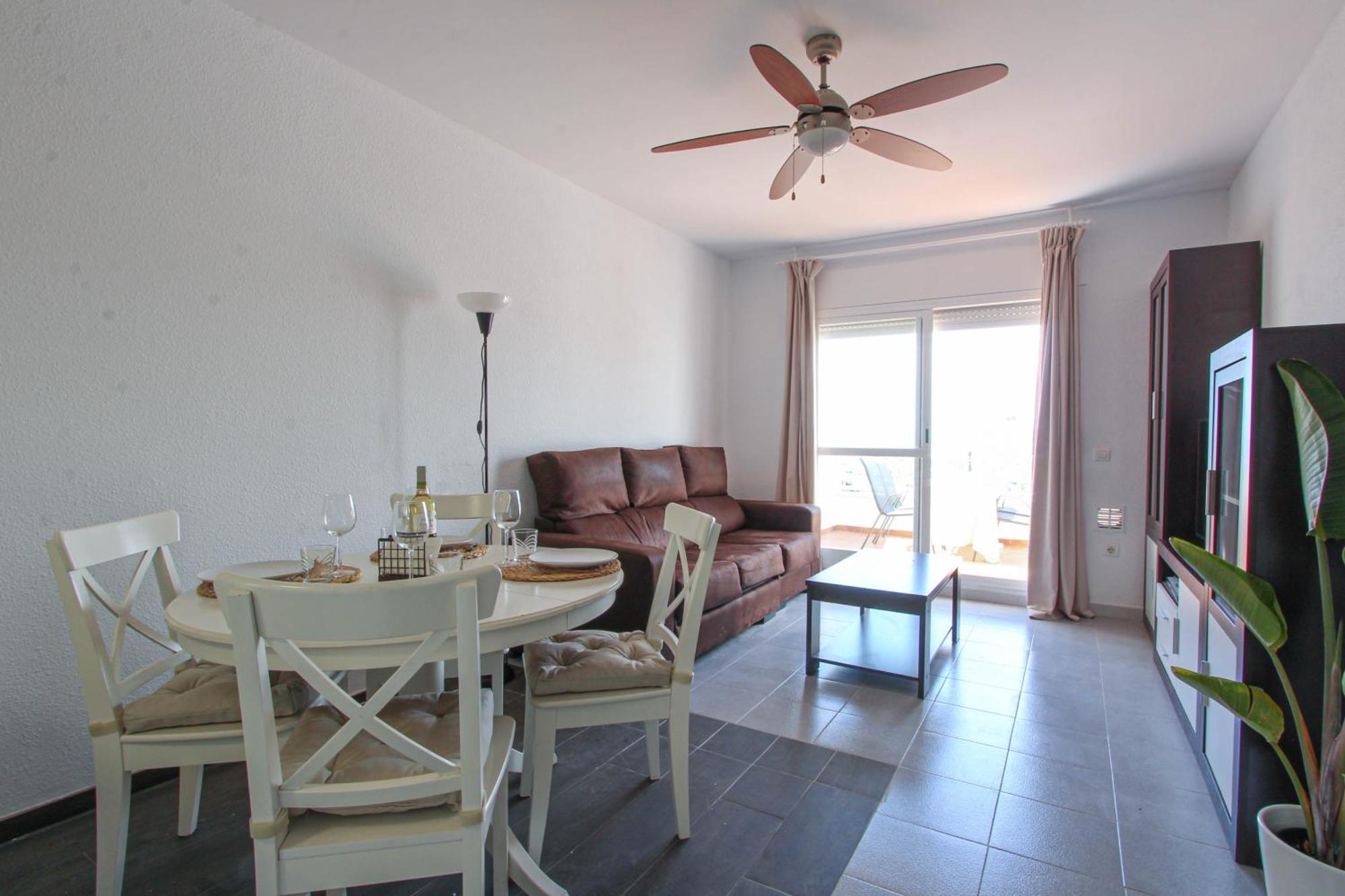 Colinas Sunset 647 Apartman Torrox Kültér fotó