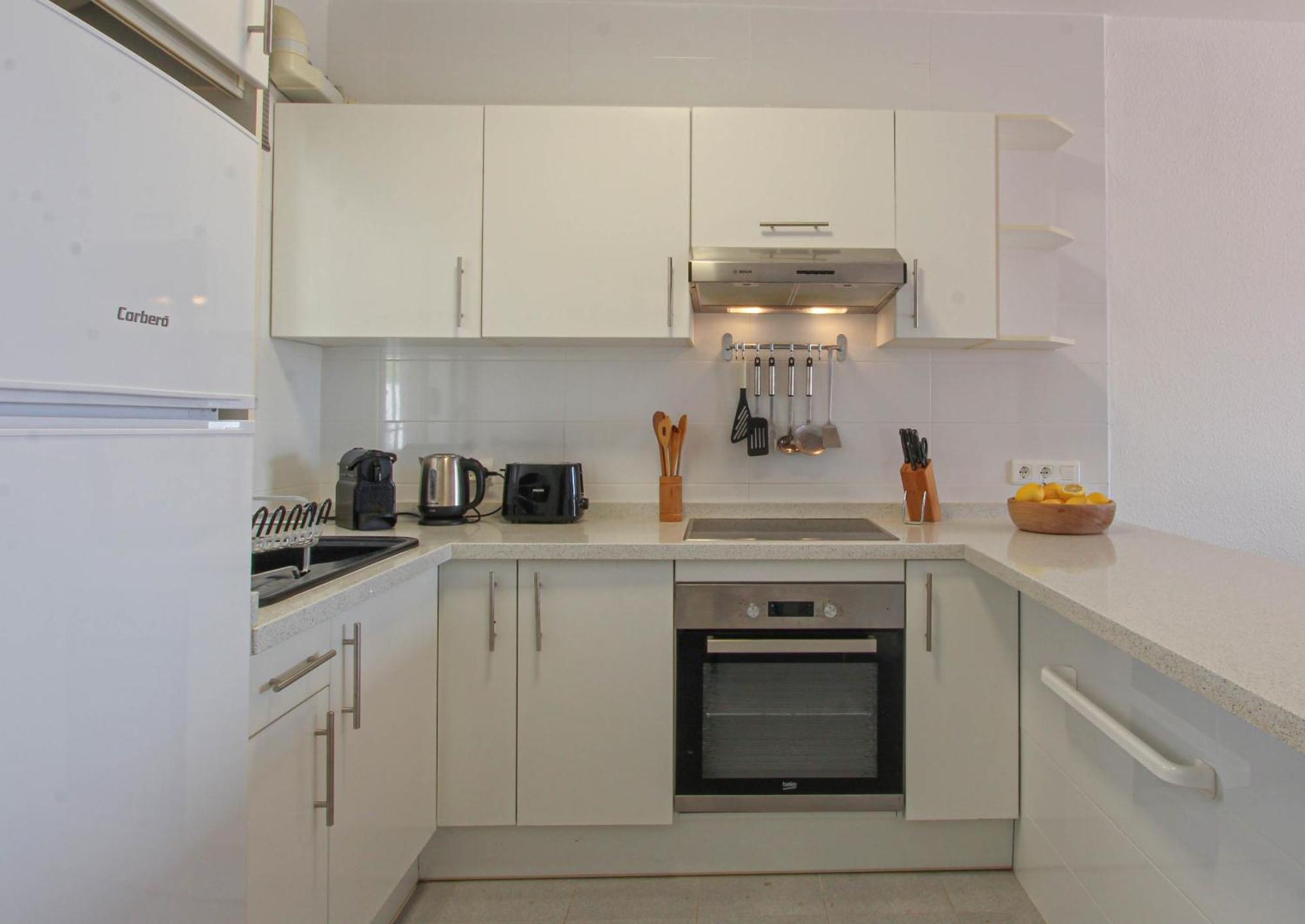 Colinas Sunset 647 Apartman Torrox Kültér fotó