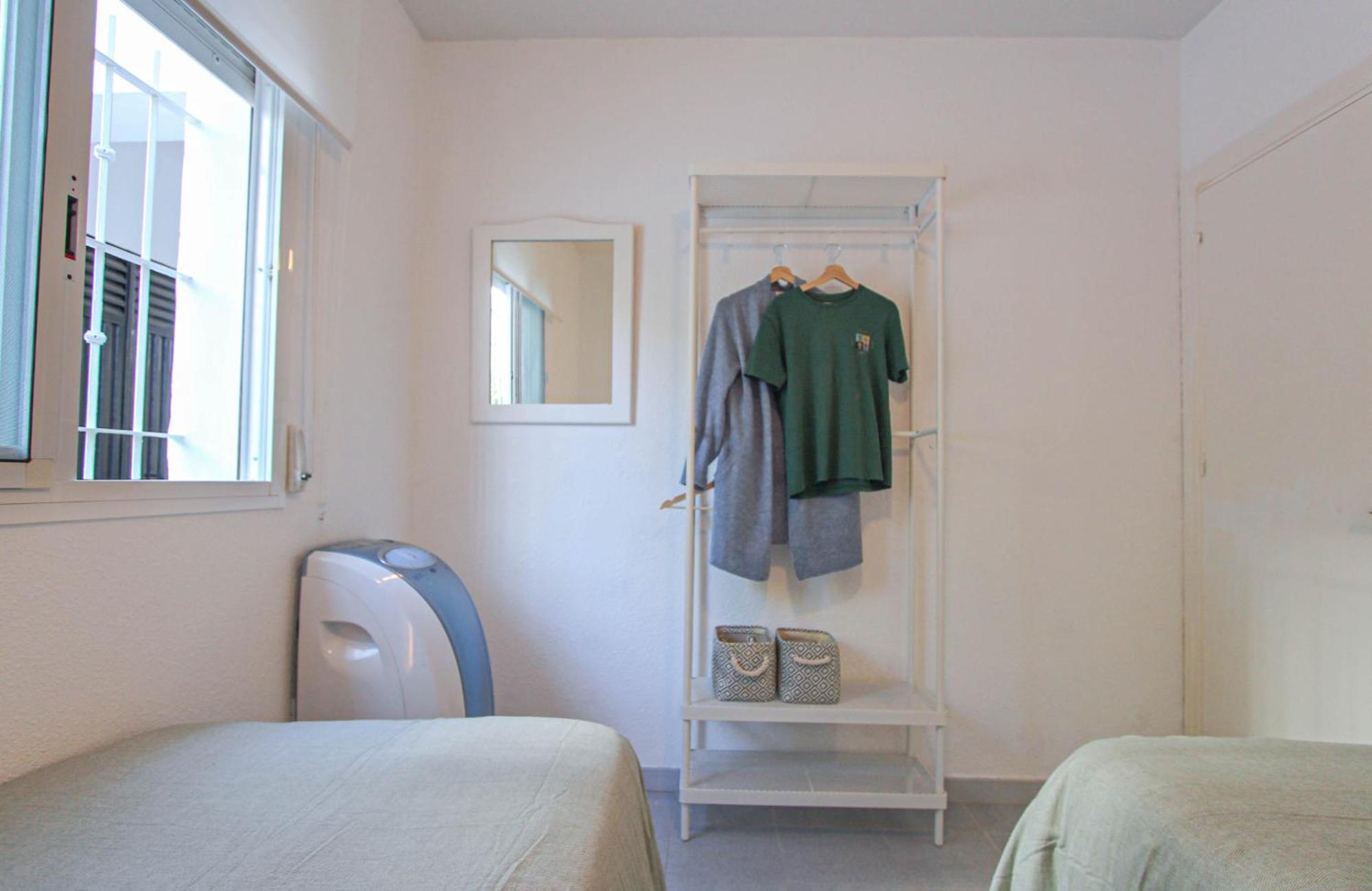 Colinas Sunset 647 Apartman Torrox Kültér fotó