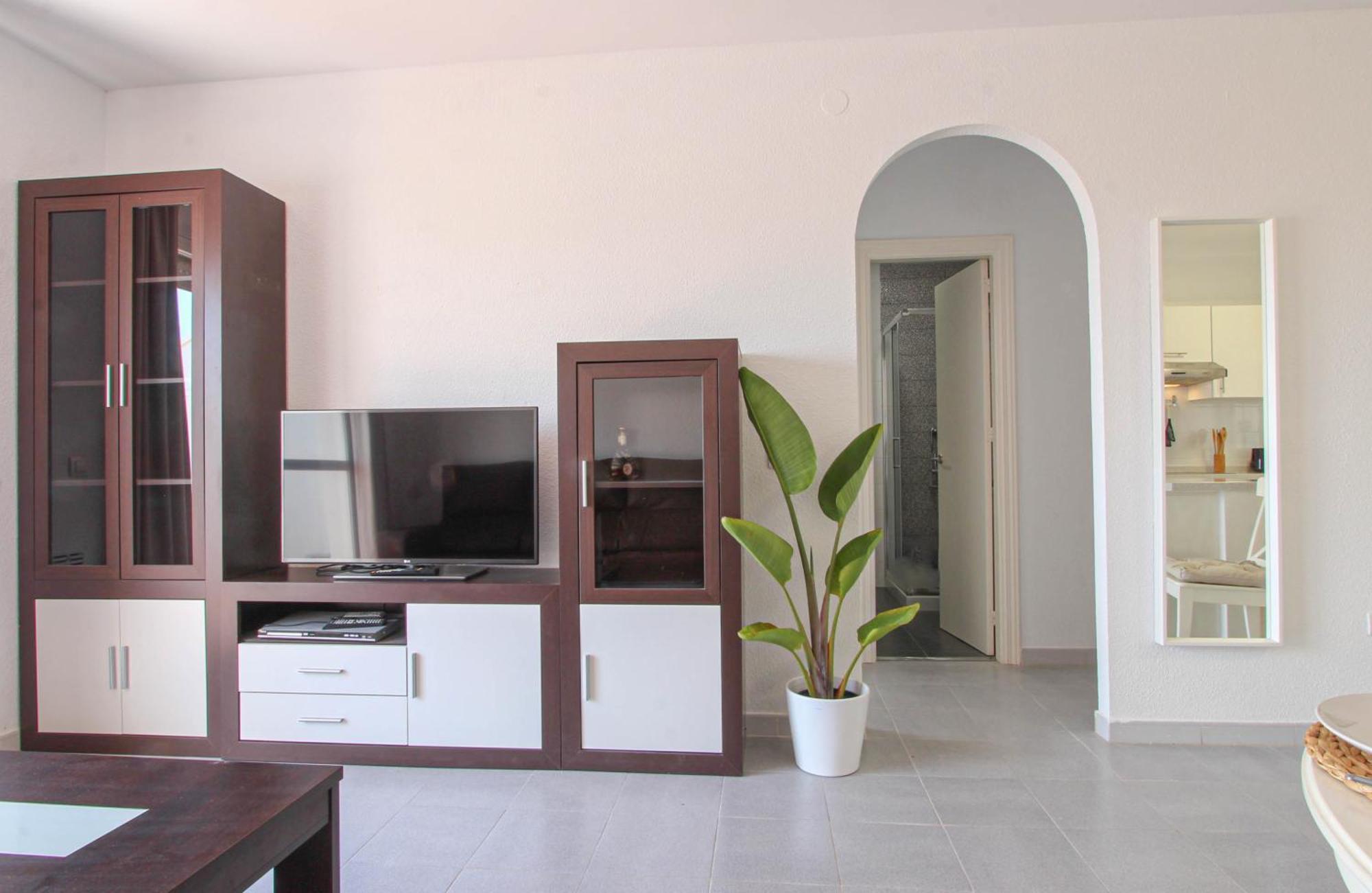 Colinas Sunset 647 Apartman Torrox Kültér fotó